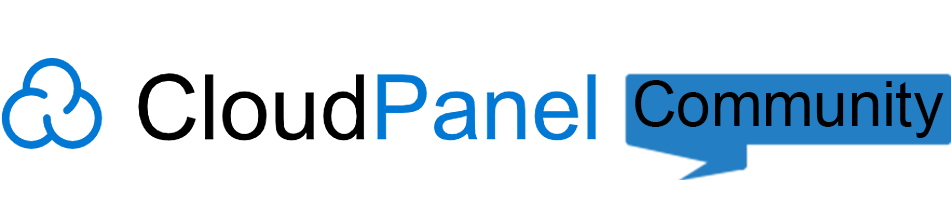 CloudPanel Community Forum®